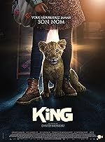 Cover image of the movie King