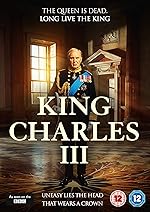 Cover image of the movie King Charles III