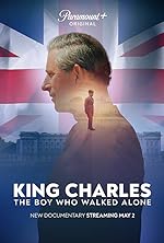 Cover image of the movie King Charles: The Boy Who Walked Alone