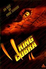 Cover image of the movie King Cobra