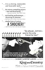 Cover image of the movie King & Country