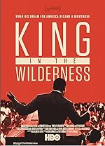 Cover image of the movie King In The Wilderness