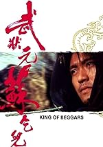 Cover image of the movie King of Beggars