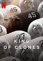 Cover image of the movie King of Clones