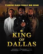 Cover image of the movie King of Dallas