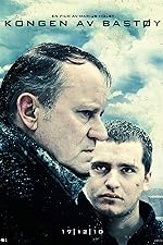 Cover image of the movie King of Devil's Island