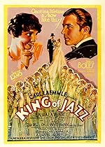 Cover image of the movie King of Jazz