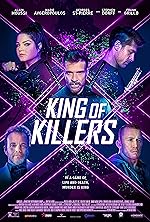 Cover image of the movie King of Killers