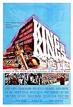 Cover image of the movie King of Kings