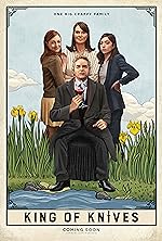 Cover image of the movie King of Knives