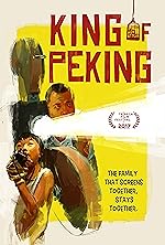 Cover image of the movie King of Peking