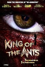 Cover image of the movie King of the Ants