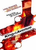 Cover image of the movie King of the Avenue