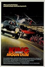 Cover image of the movie King of the Mountain