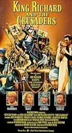 Cover image of the movie King Richard and the Crusaders