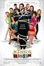 Cover image of the movie King's Ransom