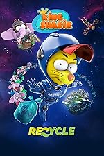 Cover image of the movie King Shakir: Recycle