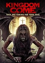 Cover image of the movie Kingdom Come