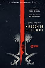 Cover image of the movie Kingdom of Silence