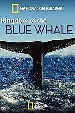 Cover image of the movie Kingdom of the Blue Whale