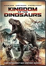 Cover image of the movie Kingdom of the Dinosaurs