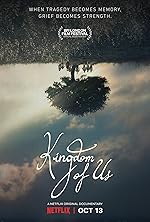 Cover image of the movie Kingdom of Us