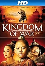 Cover image of the movie Kingdom of War: Part 1
