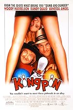 Cover image of the movie Kingpin
