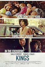 Cover image of the movie Kings