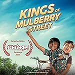Cover image of the movie Kings of Mulberry Street: Let Love Reign
