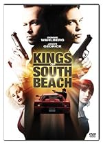 Cover image of the movie Kings of South Beach