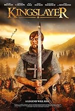 Cover image of the movie Kingslayer