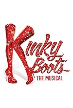 Cover image of the movie Kinky Boots: The Musical