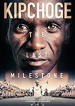 Cover image of the movie Kipchoge: The Last Milestone