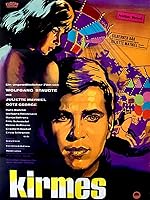 Cover image of the movie Kirmes