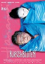 Cover image of the movie Kirschblüten - Hanami