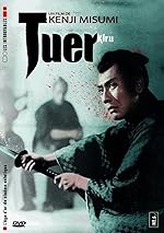 Cover image of the movie Kiru