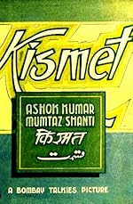 Cover image of the movie Kismet