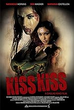 Cover image of the movie Kiss Kiss