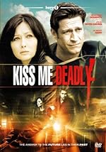 Cover image of the movie Kiss Me Deadly