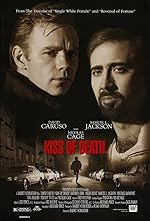 Cover image of the movie Kiss of Death