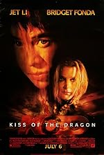 Cover image of the movie Kiss of the Dragon