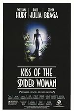 Cover image of the movie Kiss of the Spider Woman