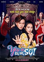 Cover image of the movie Kiss & Spell