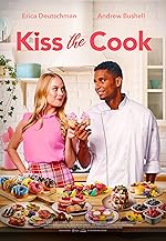 Cover image of the movie Kiss the Cook