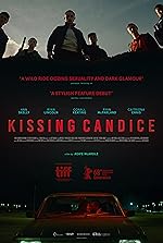 Cover image of the movie Kissing Candice