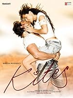 Cover image of the movie Kites