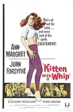 Cover image of the movie Kitten with a Whip