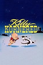 Cover image of the movie Kitty Kornered