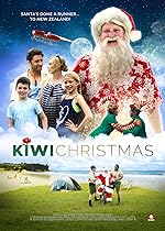 Cover image of the movie Kiwi Christmas